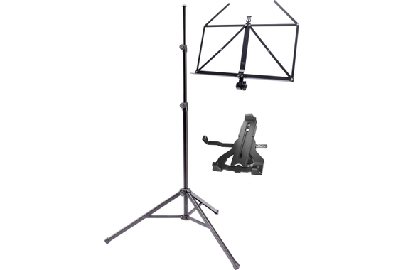 K&M Ensemble Combiné Pupitre Et Support Tablette Advanced image 1