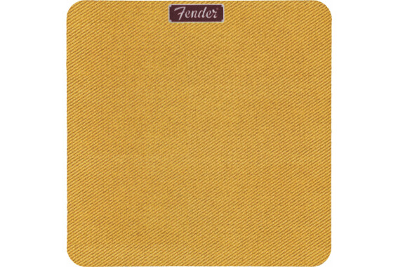 Fender Mousepad Tweed image 1