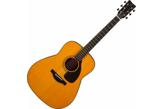Yamaha FG5 image 1