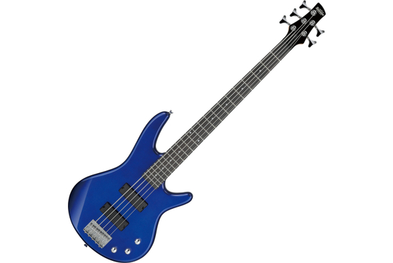 Ibanez GSR185-JB Jewel Blue image 1