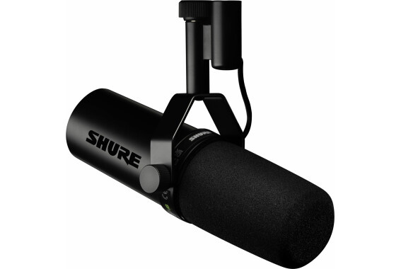 Shure SM7dB  - Retoure (Zustand: sehr gut) image 1