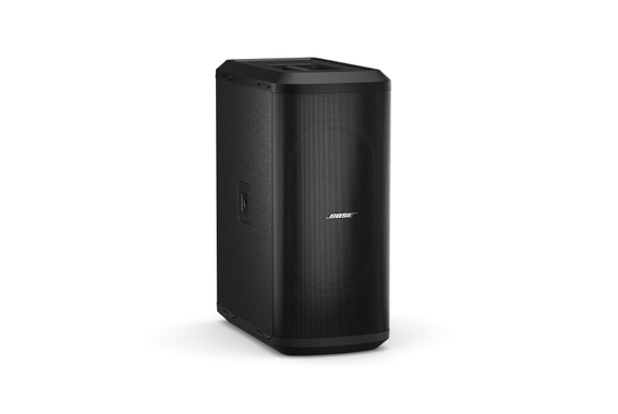 Bose Aktives Sub2 Bassmodul  - Retoure (Zustand: sehr gut) image 1