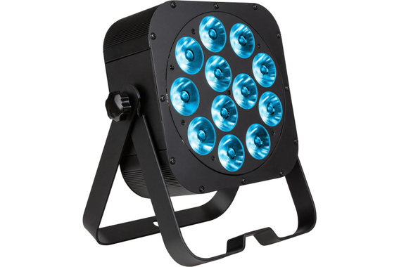 JB-Systems LED PLANO12-6in1 image 1