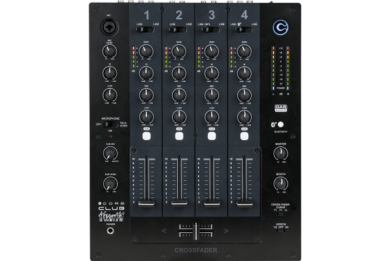 DAP Audio CORE Club image 1