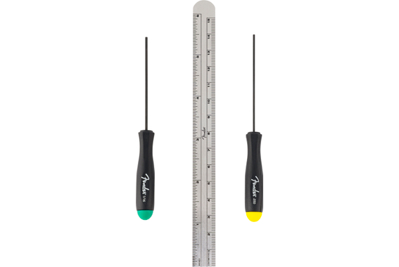 Fender Driver/Ruler Combination Set image 1