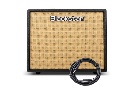 Blackstar Debut 50R Black Set image 1