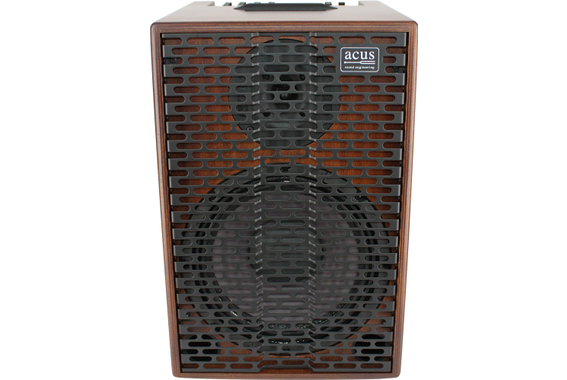 Acus ONE-10Simon-N image 1