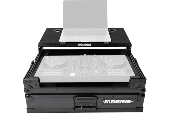 Magma DJ-Controller Workstation DDJ-FLX4/DDJ-400 (B/B) image 1