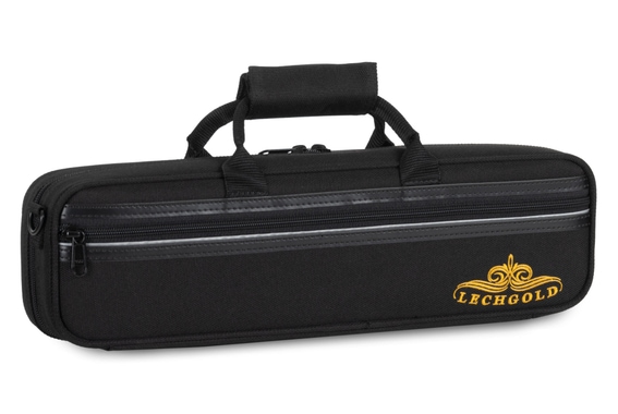 Lechgold Light Case for Flute with C Footjoint image 1