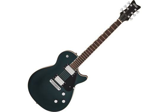 Gretsch Guitars Electromatic Jet Single-Cut Cadillac Green image 1