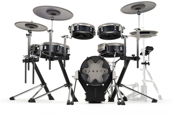 Efnote 3X E-Drum Kit image 1