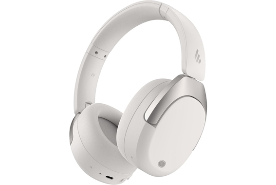 Edifier W830NB Kopfhörer Weiß  - Retoure (Zustand: sehr gut) image 1