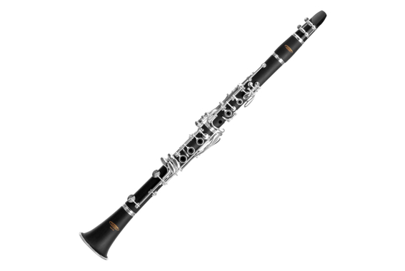 Classic Cantabile CLK-45 Bb-Klarinette  - Retoure (Zustand: sehr gut) image 1