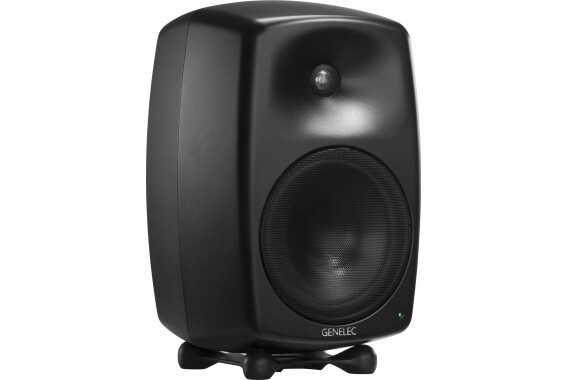 Genelec 8050B Schwarz image 1