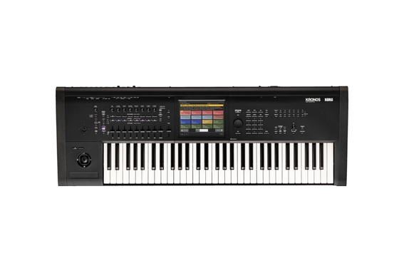 Korg Kronos 61 (2025) image 1