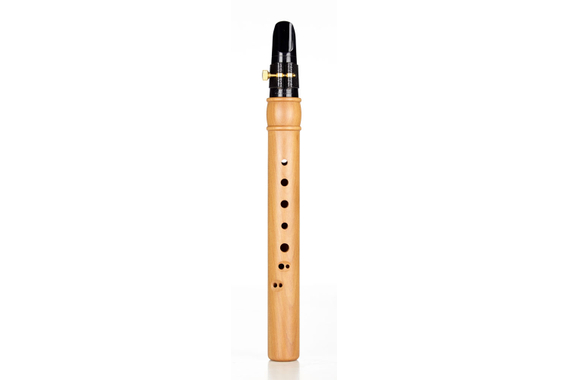 Kunath Pocket-Clarineau 072-GW barock c'-d''  - Retoure (Zustand: sehr gut) image 1