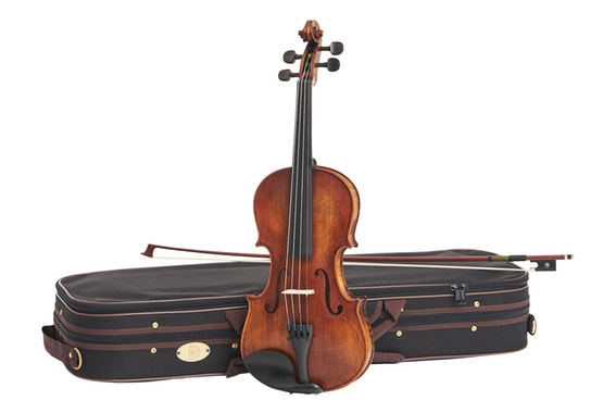 Stentor SR1864A 4/4 Verona Violinset image 1