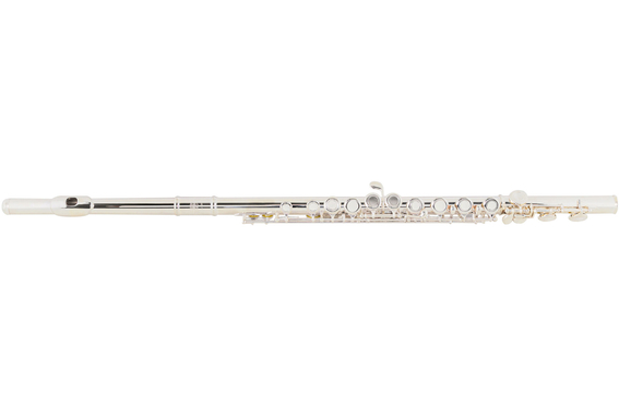 Lechgold FL-19/2 Querflöte  - Retoure (Zustand: wie neu) image 1