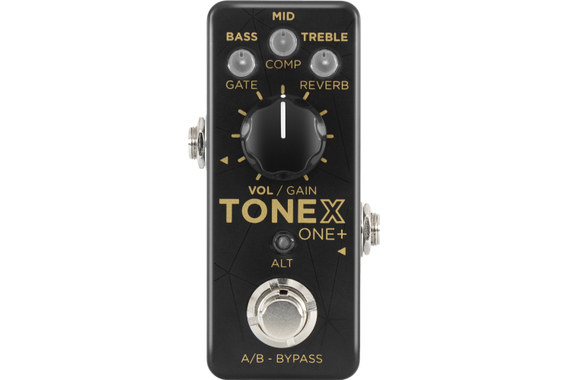 IK Multimedia ToneX One+ image 1