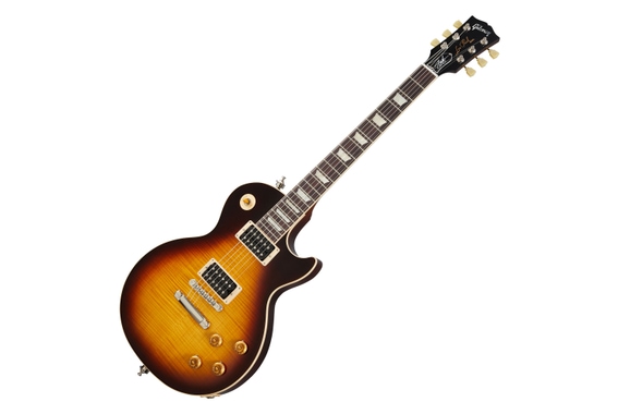 Gibson Slash Les Paul November Burst  - Retoure (Zustand: gut) image 1
