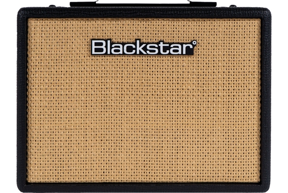 Blackstar Debut 15E Black image 1