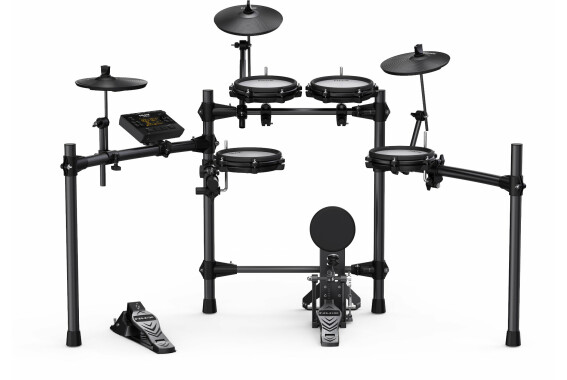 NUX DM-210 E-Drum Kit image 1