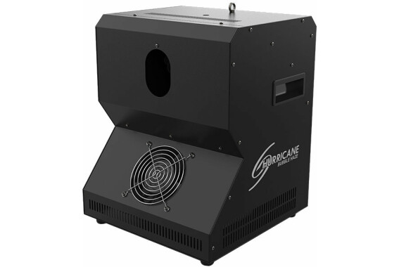 Chauvet DJ Hurricane Bubble Haze  - Retoure (Zustand: sehr gut) image 1