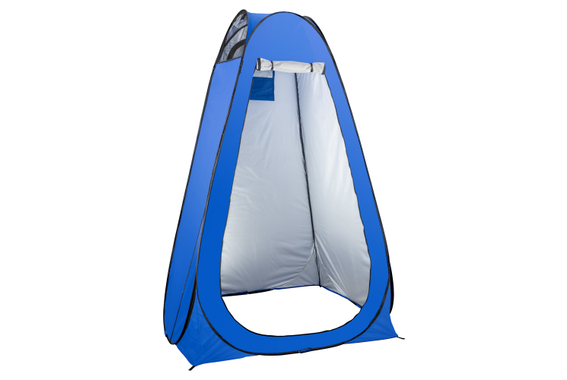 Stagecaptain TZ-190 MKII Quixie Pop-up Toilettenzelt  - Retoure (Zustand: sehr gut) image 1
