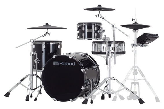 Roland VAD504 V-Drum Kit image 1
