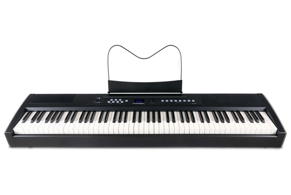 McGrey SP-100 Stagepiano schwarz  - Retoure (Zustand: akzeptabel) image 1