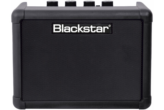 Blackstar Fly 3 Bluetooth  - Retoure (Zustand: gut) image 1