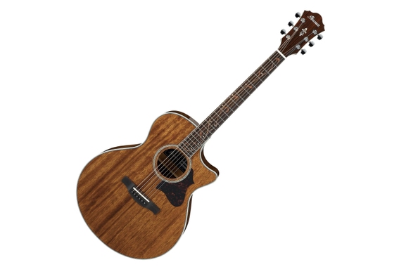 Ibanez AE245-NT  - Retoure (Zustand: sehr gut) image 1
