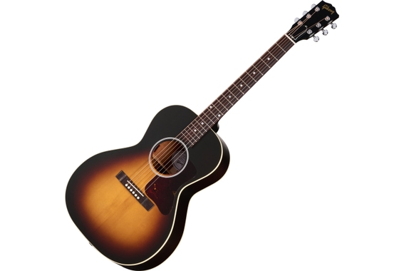 Gibson L-00 Special Vintage Sunburst image 1