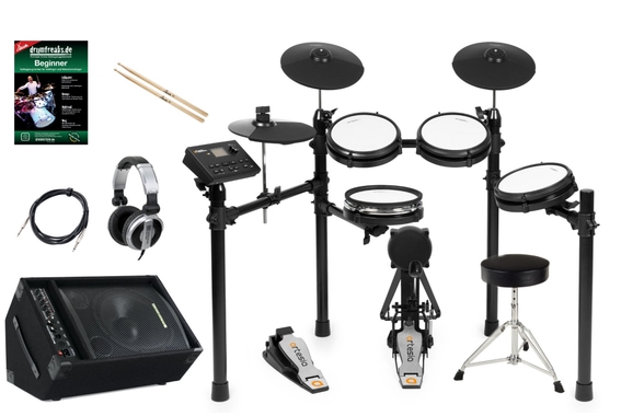 Artesia a30 E-Drum Kit Set image 1