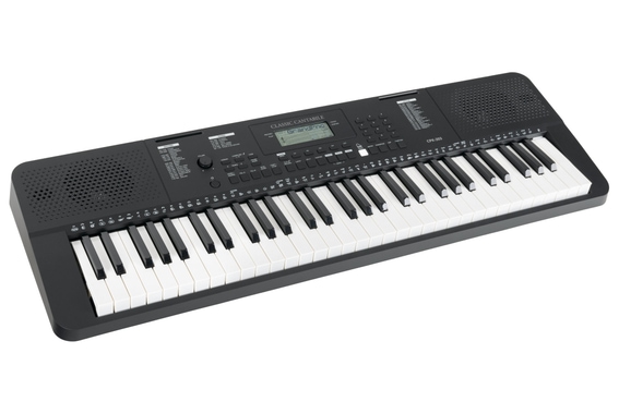 Classic Cantabile CPK-203 Keyboard  - Retoure (Zustand: akzeptabel) image 1