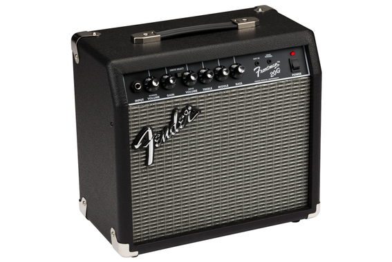 Fender Frontman 20G  - Retoure (Zustand: sehr gut) image 1