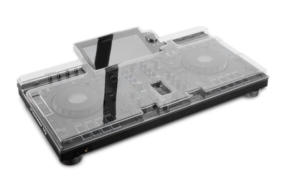 Decksaver Pioneer DJ XDJ-RX3  - Retoure (Verpackungsschaden) image 1