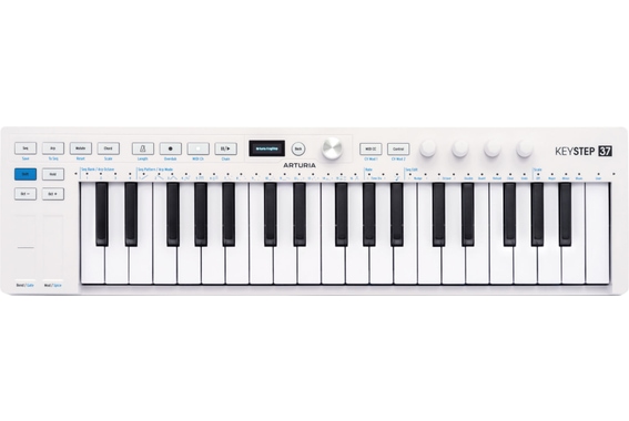 Arturia KeyStep 37 mk2 image 1