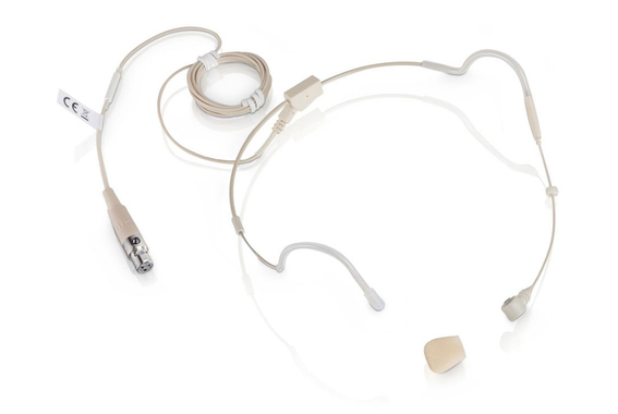 LD Systems LDWS100MH3 Aerobic Headset  - Retoure (Zustand: sehr gut) image 1