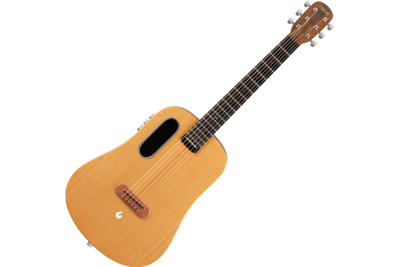 LAVA ME air Spruce Woodgrain Brown/Burlywood  - Retoure (Zustand: sehr gut) image 1