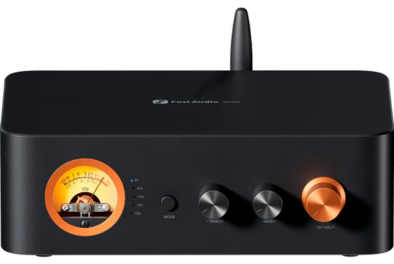 Amplificador Fosi Audio MC351 2.1 image 1