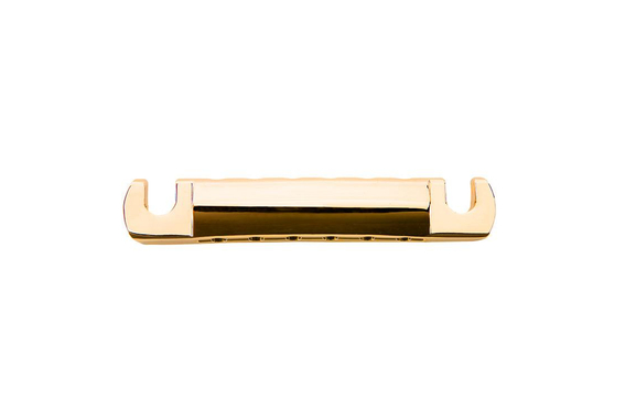 Gibson Historic Lightweight Tailpiece Gold image 1