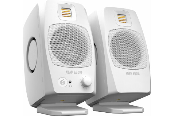 Adam Audio D3V White image 1