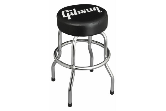 Gibson Playing Bar Stool 24" Short Gitarrenhocker image 1