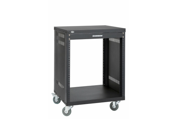 Samson SRK12 Rack Case  - Retoure (Zustand: sehr gut) image 1