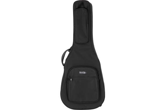 Rocktile WGSC-4122BK Gig Bag for Acoustic Guitar image 1