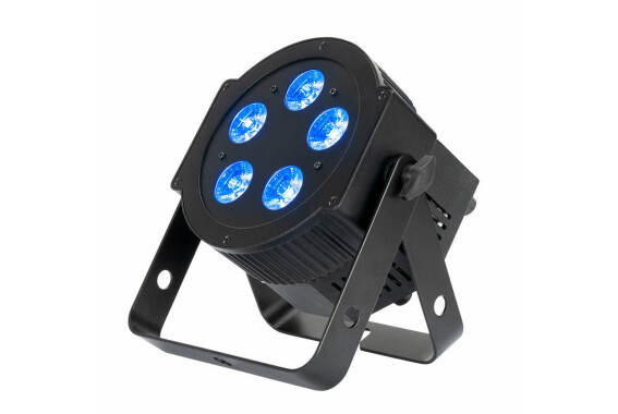 ADJ 5PX Hex LED Scheinwerfer  - 1A Showroom Modell (Zustand: wie neu, in OVP) image 1