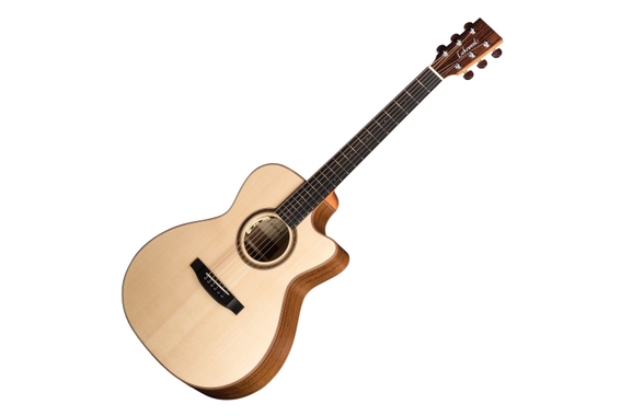Lakewood M-18 CP  - 1A Showroom Modell (Zustand: wie neu, in OVP) image 1