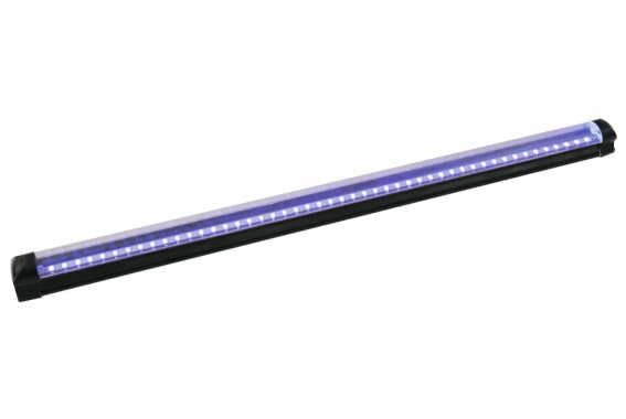 Eurolite UV-Leiste Komplettset 48LED 60cm classic slim  - Retoure (Zustand: sehr gut) image 1