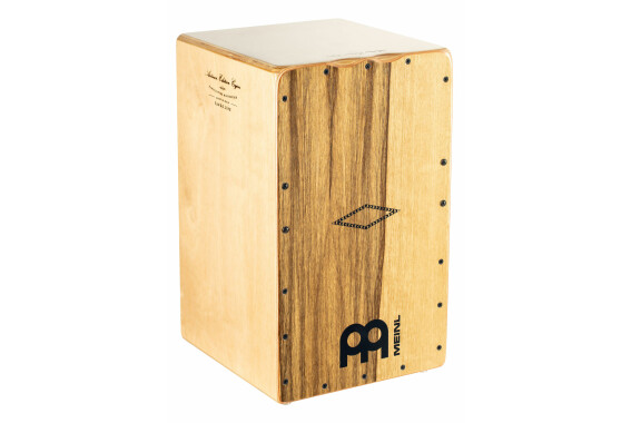 Meinl AETLLI Artisan Edition Tango Cajon Limba  - 1A Showroom Modell (Zustand: wie neu, in OVP) image 1